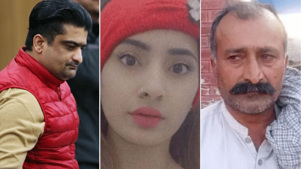 Saman Abbas Novellara