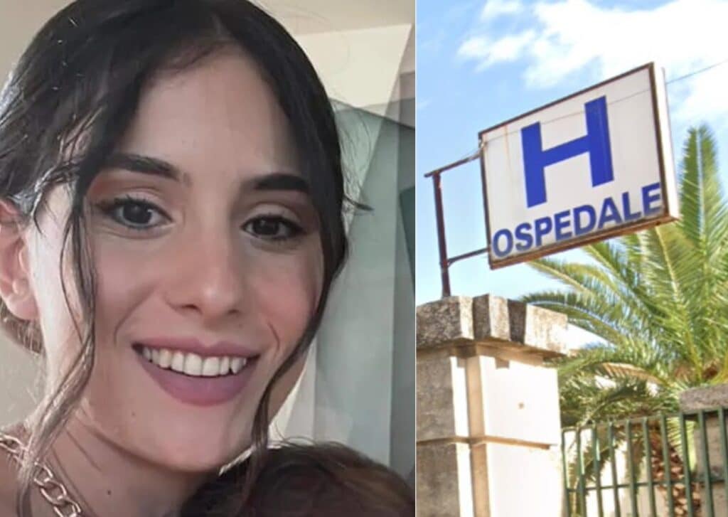 Fabiana Alessi: indagati due medici