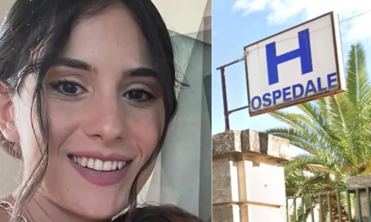 Fabiana Alessi: indagati due medici