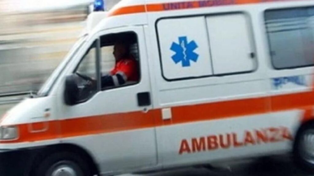 È accaduto a Roma, in zona Tor de' Cenci