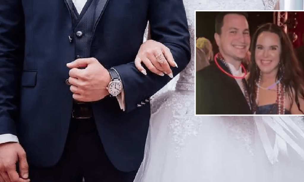 Sposa il fratellastro: Abbiamo 2 figli, tutti pensano che siamo strani, la storia