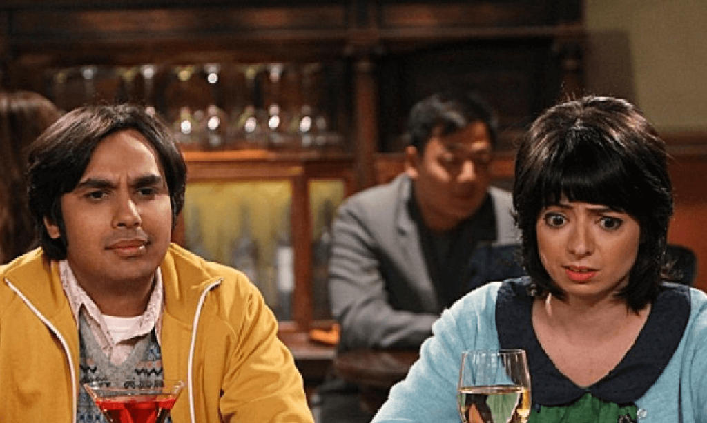 Star di Big Bang Theory choc sui social: "Ho il cancro ai polmoni", l'annuncio