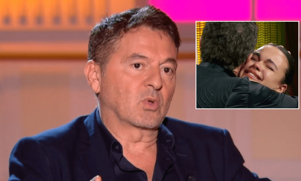 Teo Mammucari Mamma mi lasciò in collegio a 4 anni, un inferno, le confessioni del conduttore
