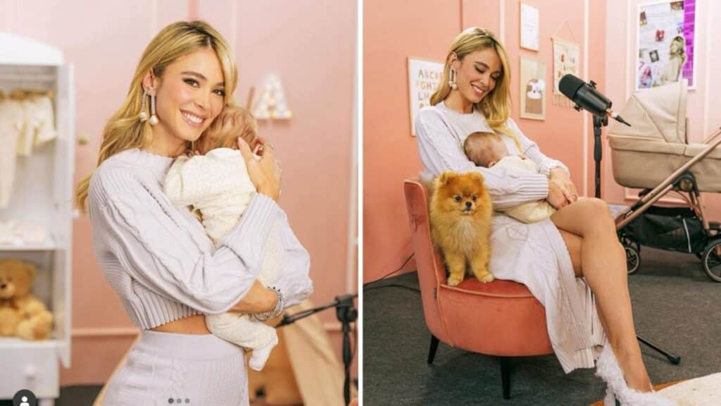 Torna "Mamma Dilettante 2": Diletta Leotta annuncia le anticipazioni