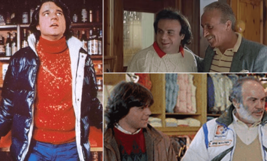 Torna Vacanze di Natale nei cinema quando verrà proiettato il film nelle sale