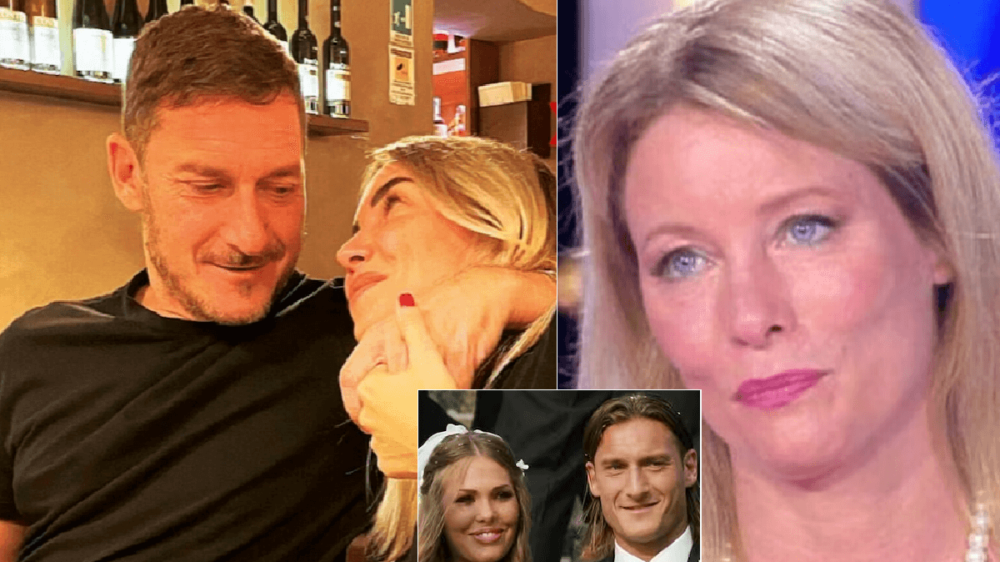 Totti-Bocchi, la vendetta su Ilary le foto insieme. Parla Flavia Vento, le rivelazioni