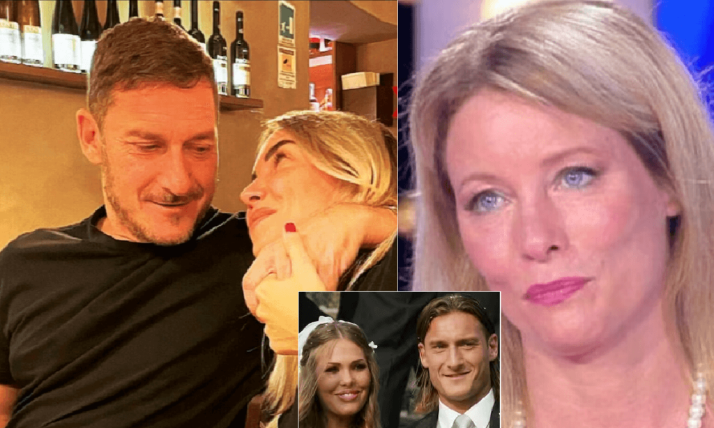 Totti-Bocchi, la vendetta su Ilary le foto insieme. Parla Flavia Vento, le rivelazioni