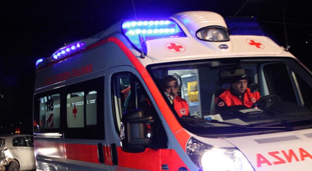 Incidente a Rimini: 31enne investita e uccisa da un suv mentre era in compagnia di un'amica