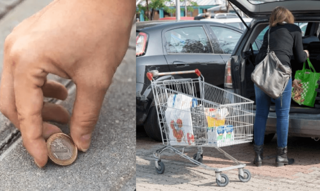 Truffa delle monete a Roma Attenzione, non scendete dall'auto, il consiglio