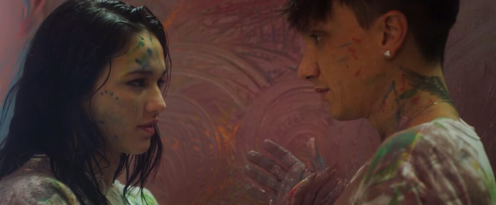 Uscito il nuovo singolo di Ultimo, intitolato "Occhi Lucidi"