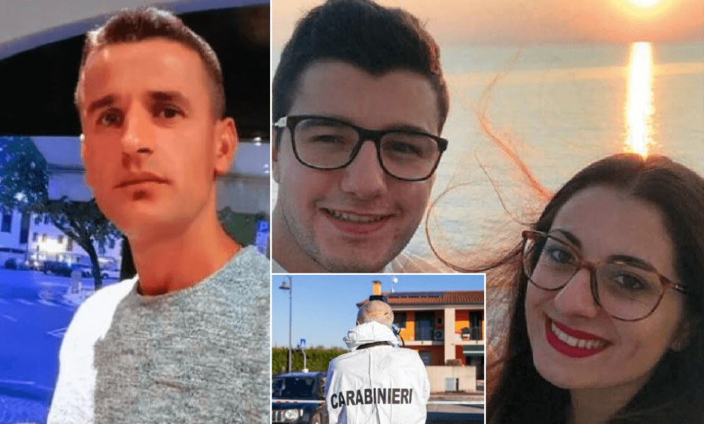 Vanessa Ballan uccisa a coltellate, le minacce Metto i video online, la ricostruzione