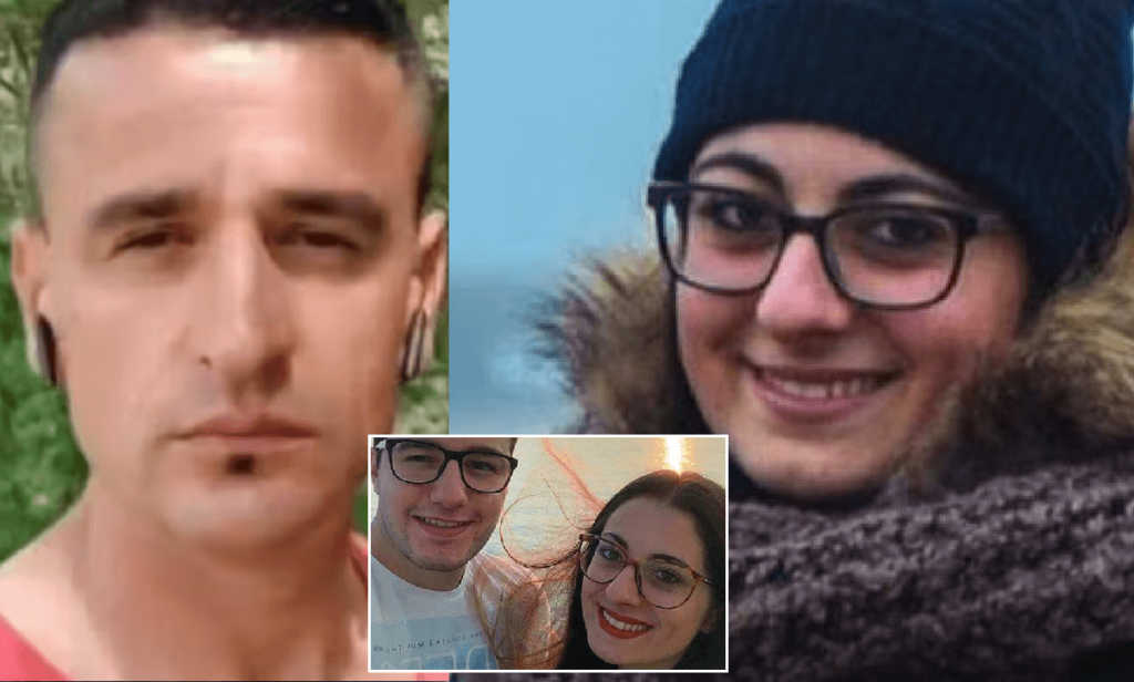 Vanessa, uccisa dall'ex amante l'autopsia sul feto, chi è il padre, cosa succede ora