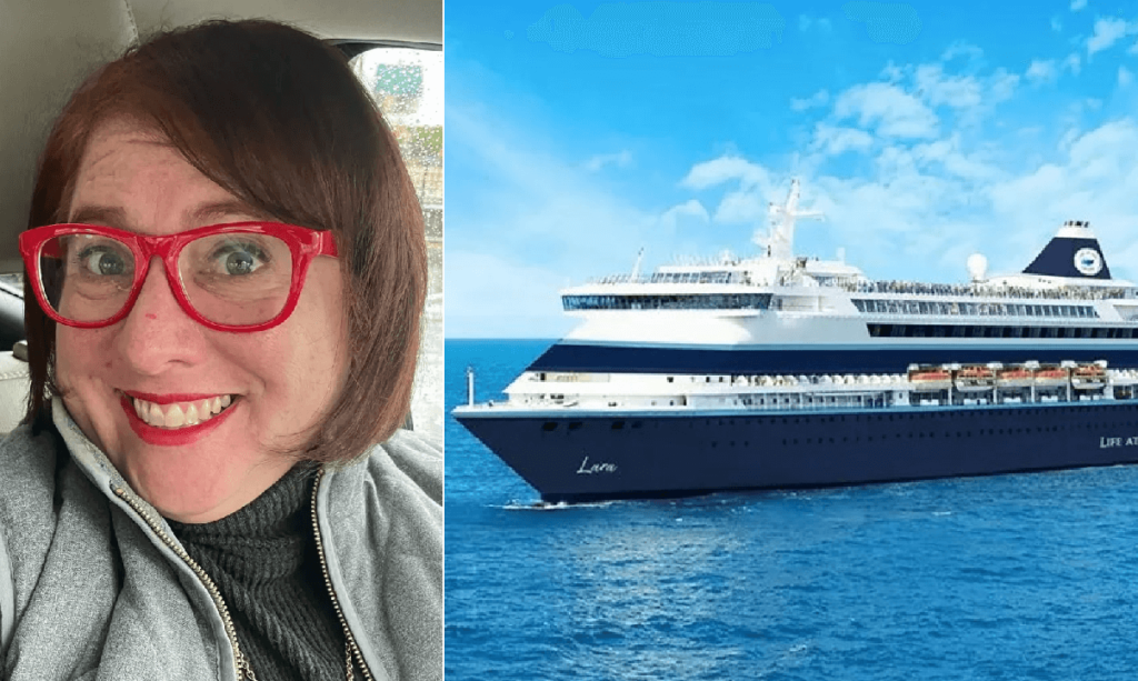 Vende casa per vivere in crociera 3 anni, viaggio annullato E ora? La storia