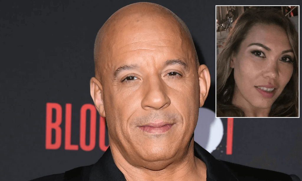 'Vin Diesel mi ha sbattuta al muro' l'accusa di violenza sessuale contro l'attore