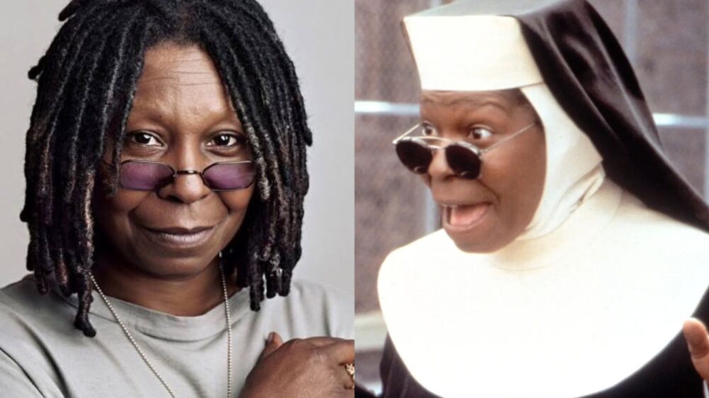Whoopi Golberg oggi: tutte le curiosità sull'attrice di Sister Act