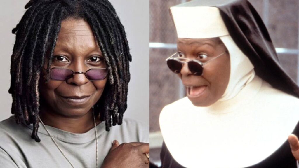 Whoopi Golberg oggi: tutte le curiosità sull'attrice di Sister Act