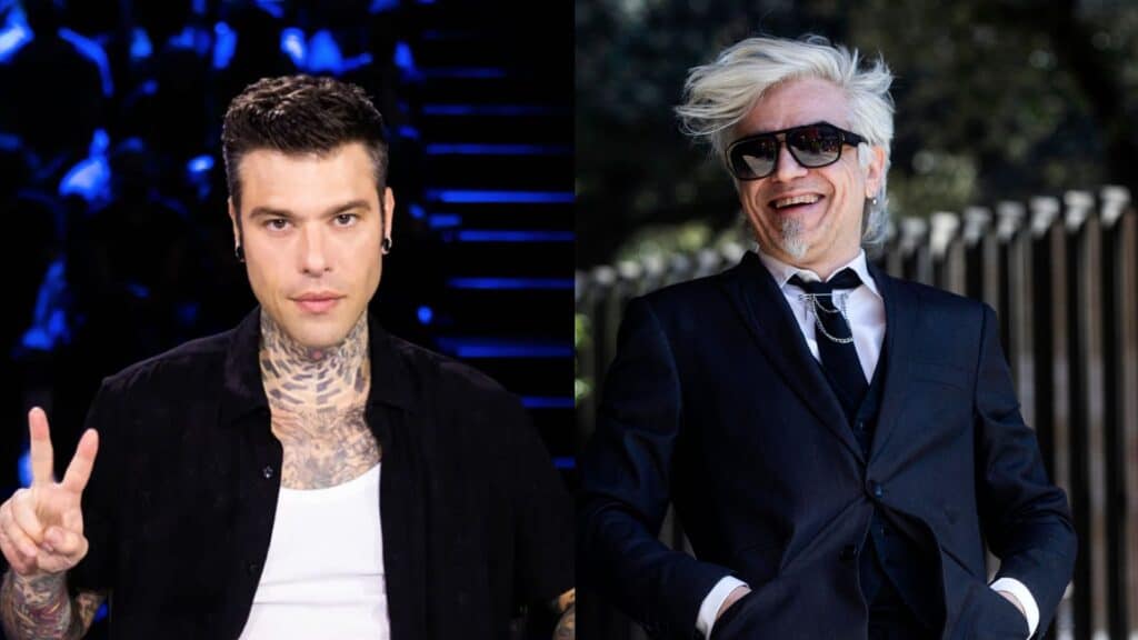 "Sono un ragazzo che ha una piccola azienda, che lavora con la mamma e con l'avvocato"