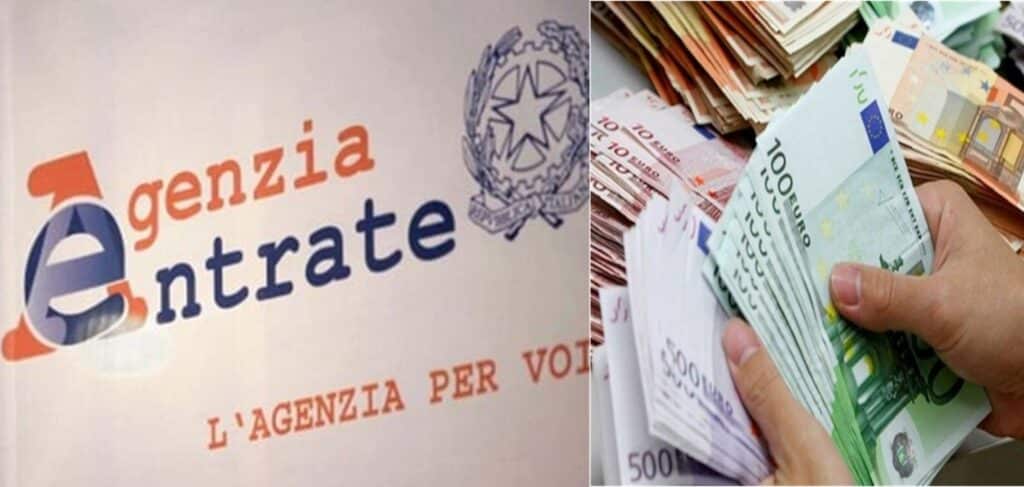 Ex imprenditore riceve una cartella da 11 milioni di euro