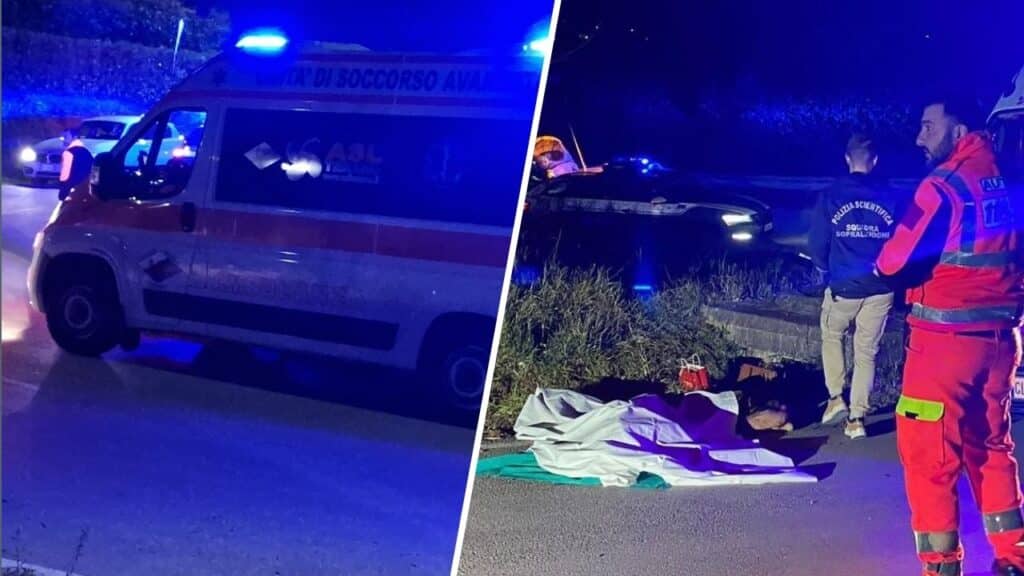 gabriella trovata morta cranio fracassato