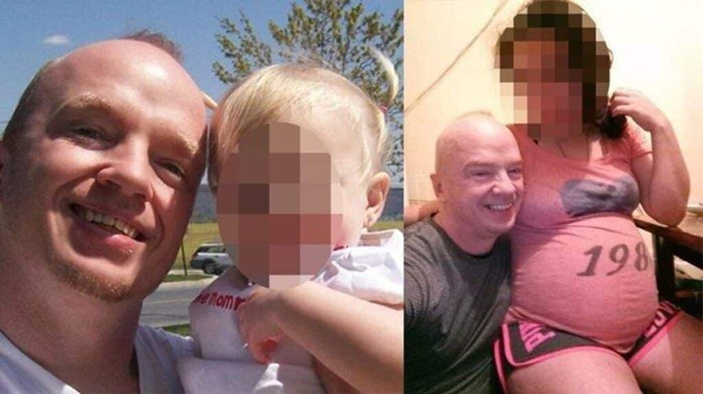 Padre di 180 figli trascorre il Natale da solo