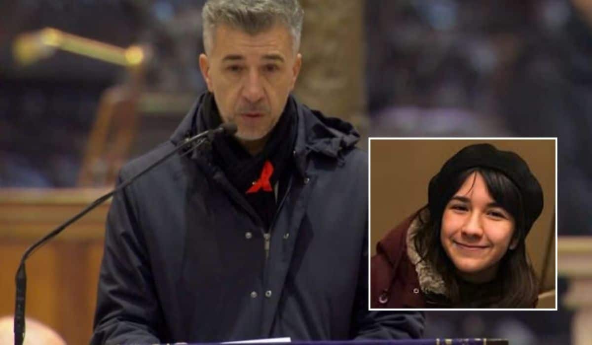 parla gino cecchettin