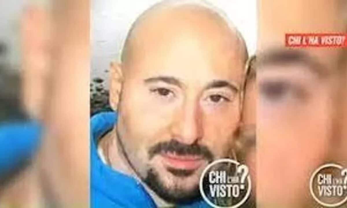 Ritrovato Roberto Coppola