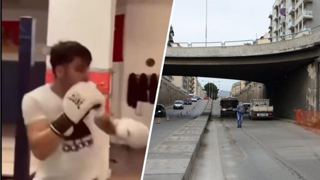 smart precipita cavalcavia muore 17enne