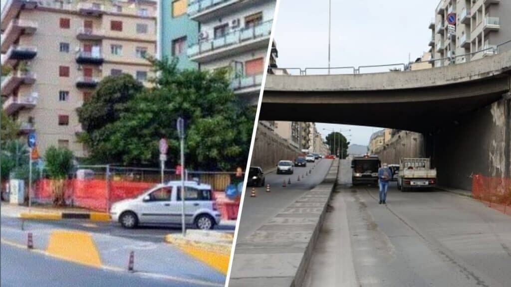 smart precipita cavalcavia muore 22enne