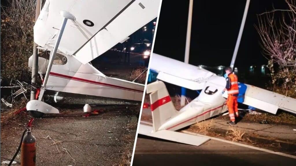 torino fidanzati incidenti aerei