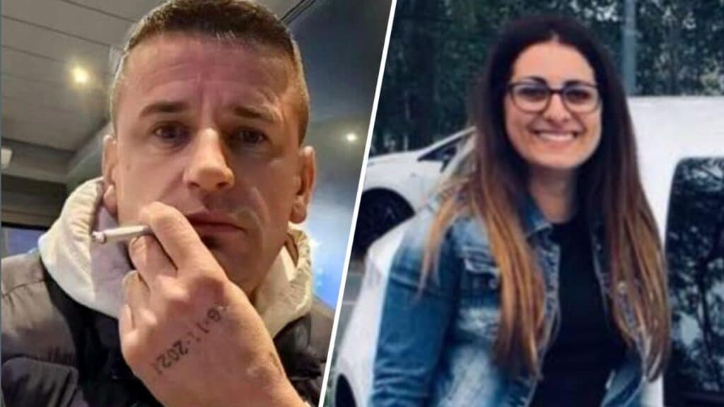 vanessa ballan omicidio pianificato