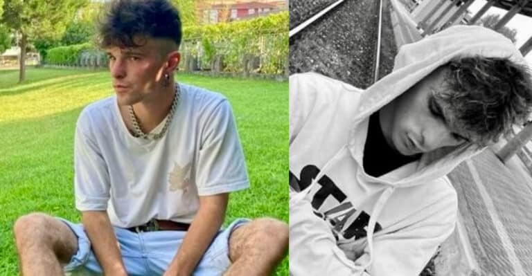 Rapper 21enne Ritrovato Senza Vita In Casa: Chi Era Nicola Trolese