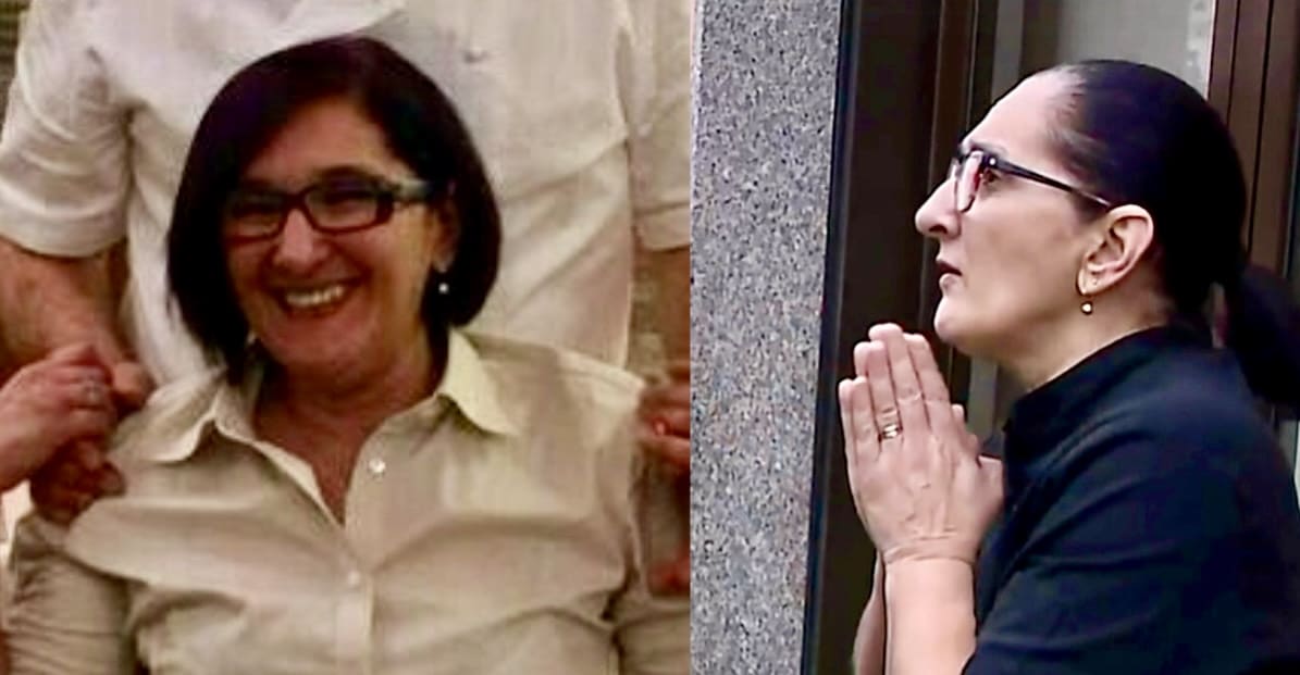 Giovanna Pedretti, le parole dei carabinieri