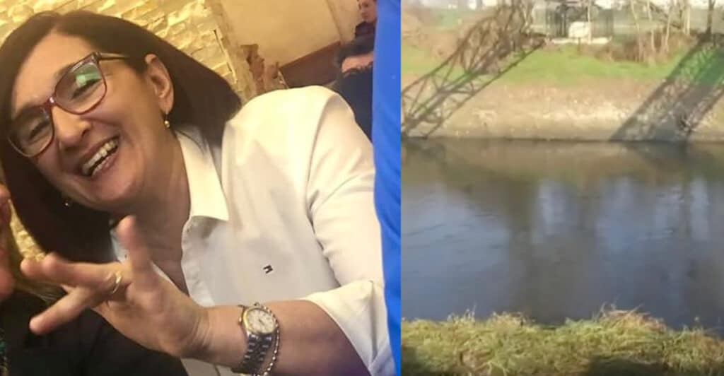 Giovanna Pedretti, l'autopsia: morta per annegamento