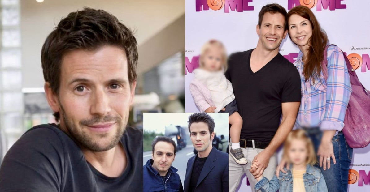 Christian Oliver morto insieme alle figlie