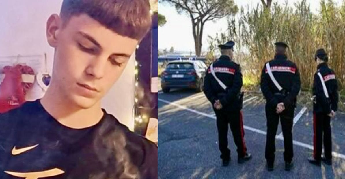 Ivan Alexandru morto a 14 anni