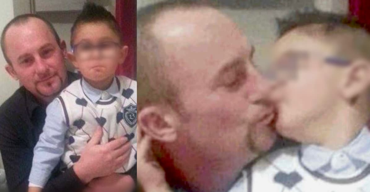 Uccise figlio,Mirko Tomkow condannato all'ergastolo