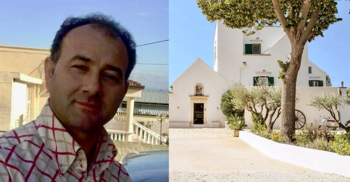 Agricoltore costretto a svendere la masseria si impicca in Puglia