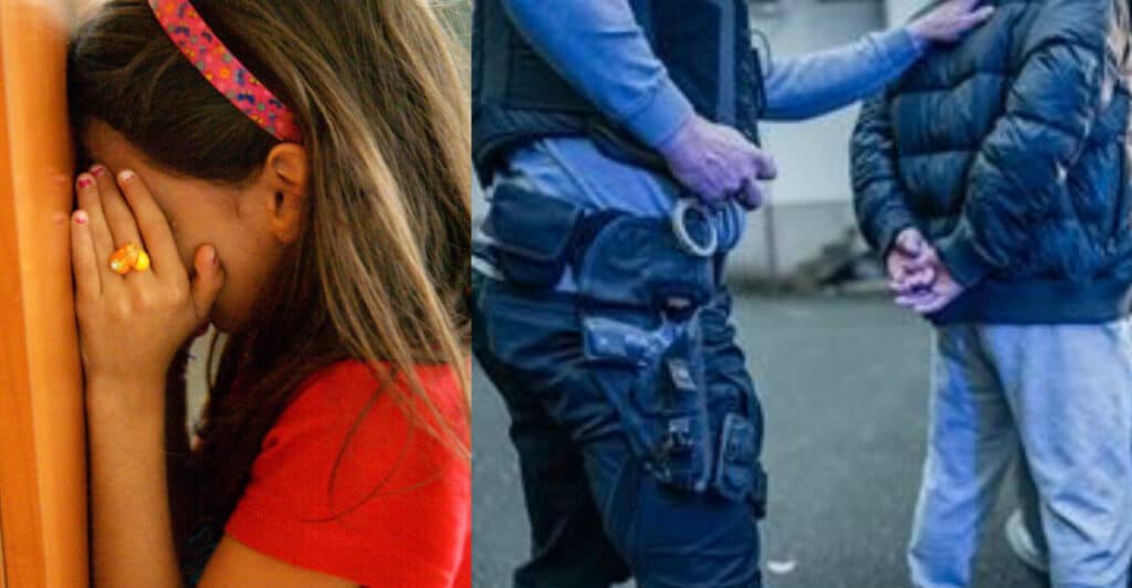 Stuprata dal papà, torturata dalla mamma, 15enne salvata dalla prof del liceo a Roma