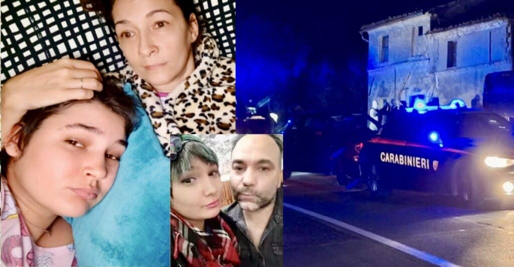 Andreea Rabciuc: l'autopsia sul cadavere ritrovato