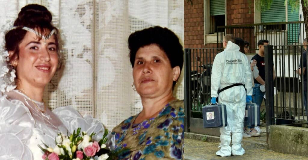 Uccide la mamma, condannata a 26 anni