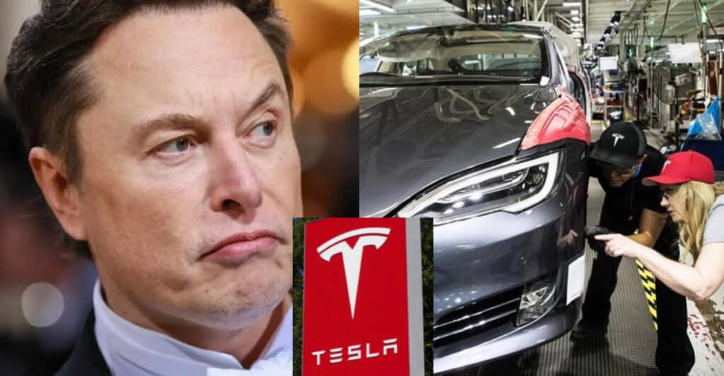 Elon Musk: dipendenti devono vivere e dormire in fabbrica