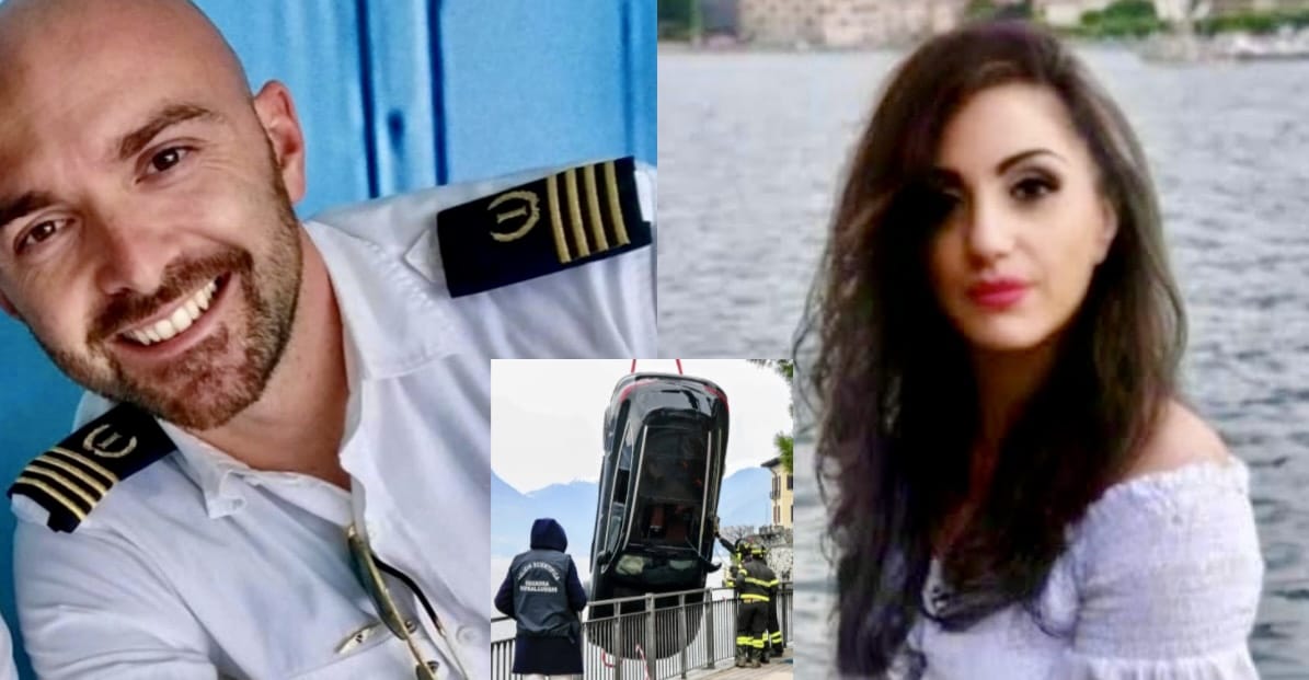 Morgan e Tiziana suv Mercedes: la testimonianza