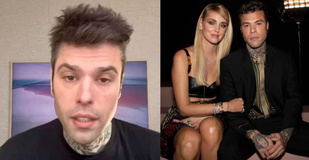 Fedez in ospedale? sarebbe depresso