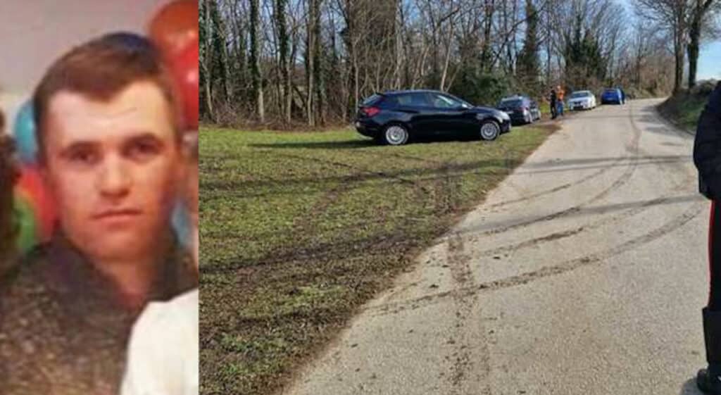 Treviso, trovato cadavere