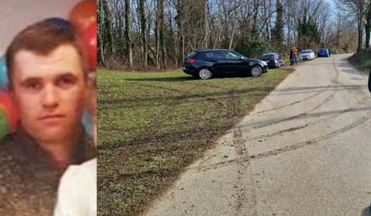 Treviso, trovato cadavere