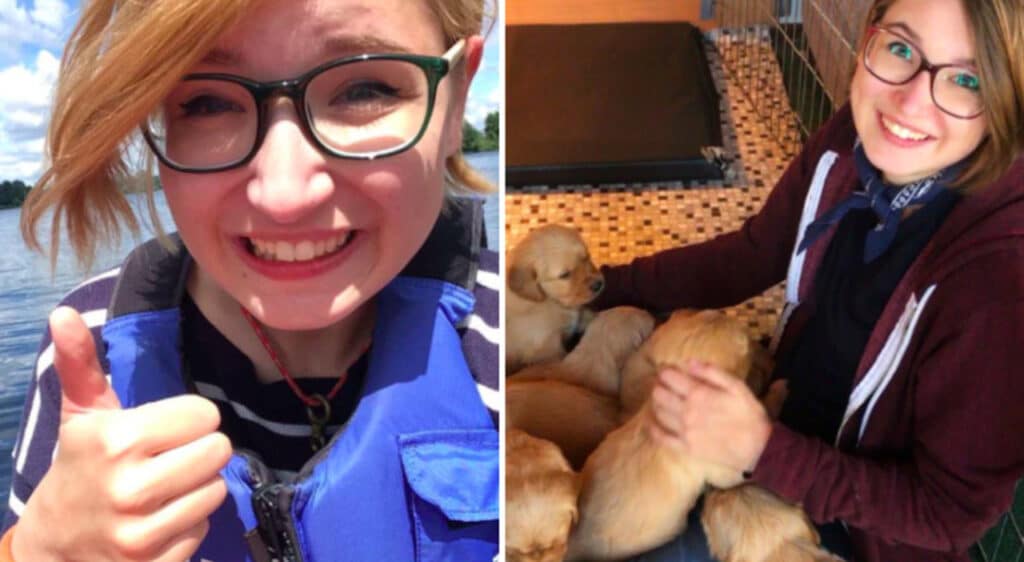 Laurene Hoeve eutanasia