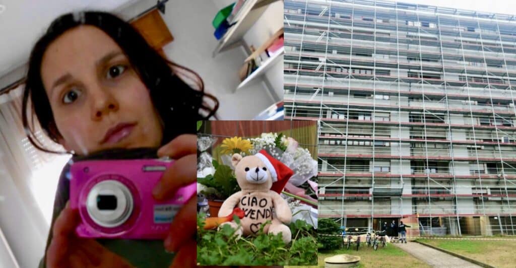 La confessione di Giulia Lavatura: "Tutto premeditato"