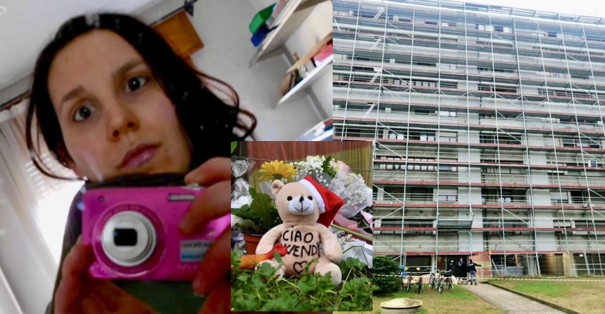 La confessione di Giulia Lavatura: "Tutto premeditato"