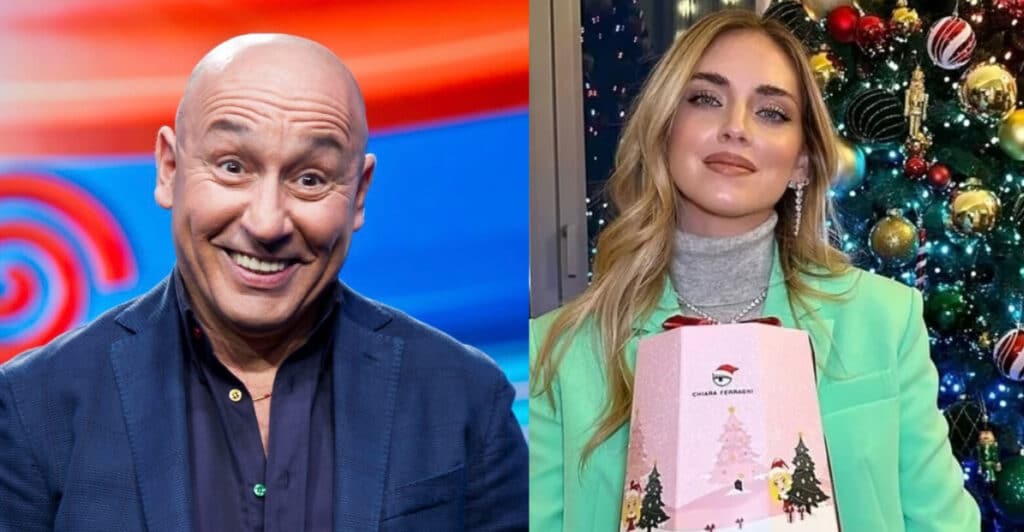 Maurizio Battista sulla Ferragni e la beneficenza