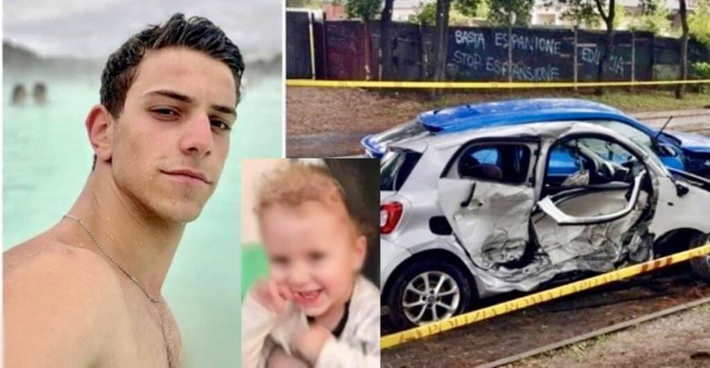 Matteo Di Pietro condannato, ma eviterà il carcere